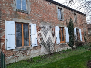 maison-villa à la vente -   51520  SAINT-MARTIN-SUR-LE-PRE, surface 129 m2 vente maison-villa - APR750548